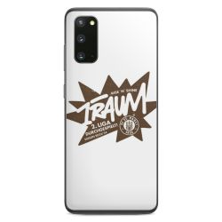 Folien für Smartphones matt