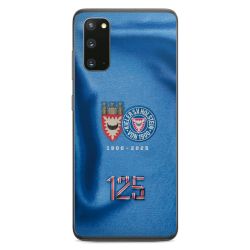 Folien für Smartphones matt