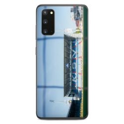 Folien für Smartphones matt