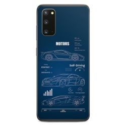 Foils for Smartphones matt