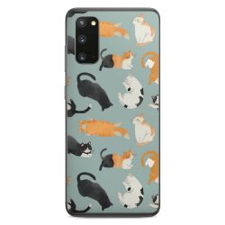 Foils for Smartphones matt