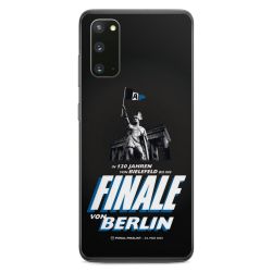 Folien für Smartphones matt