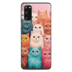 Foils for Smartphones matt