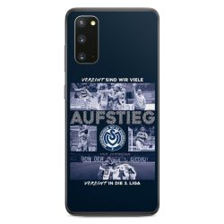 Folien für Smartphones matt