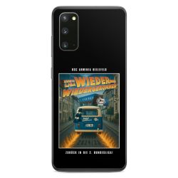 Folien für Smartphones matt