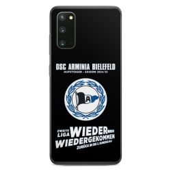 Folien für Smartphones matt