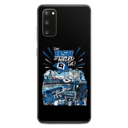 Folien für Smartphones matt