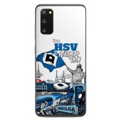 Folien für Smartphones matt