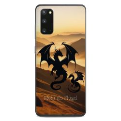 Foils for Smartphones matt