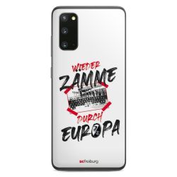 Folien für Smartphones matt