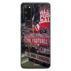 Folien für Smartphones matt