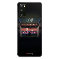 Folien für Smartphones matt