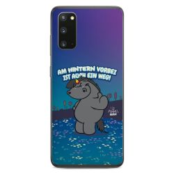 Folien für Smartphones matt