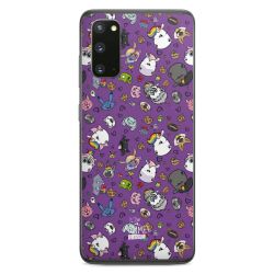 Folien für Smartphones matt