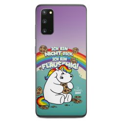 Folien für Smartphones matt