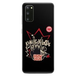 Folien für Smartphones matt