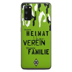 Folien für Smartphones matt