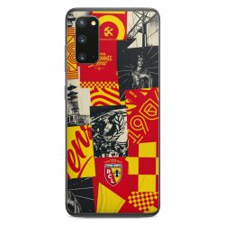 Folier Telefoner måtten