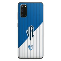 Folien für Smartphones matt