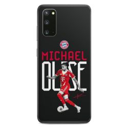 Foils for Smartphones matt