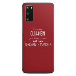 Folien für Smartphones matt