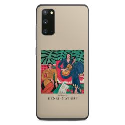 Foils for Smartphones matt