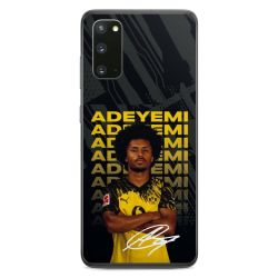 Foils for Smartphones matt