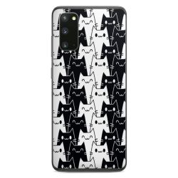 Foils for Smartphones matt