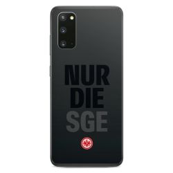 Folien für Smartphones matt