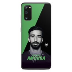 Folien für Smartphones matt