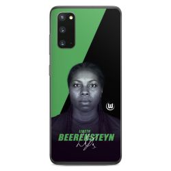 Folien für Smartphones matt