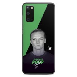 Folien für Smartphones matt