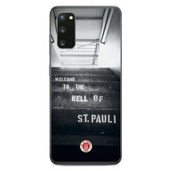 Folien für Smartphones matt