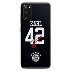 Foils for Smartphones matt