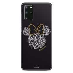 Minnie Black and White