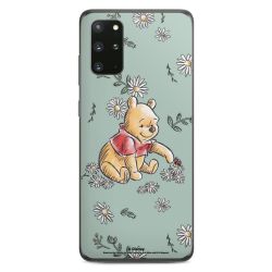 Winnie the Pooh Daisy and Bug Love