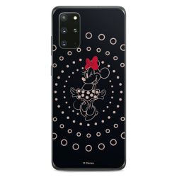 Minnie Sassy Polka Dots