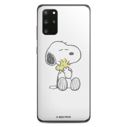 Câlin Snoopy & Woodstock