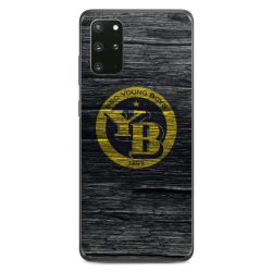 BSC YB Aspect bois