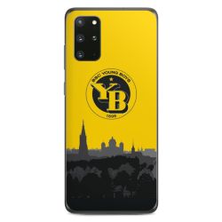 BSC YB Ligne d'horizon