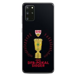 VfB DFB-Pokal Sieger Schwarz