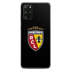 RC Lens 120 ans anniversaire noir