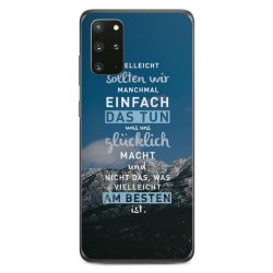 Folien für Smartphones matt