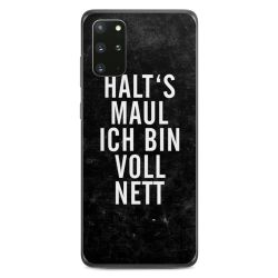 Folien für Smartphones matt