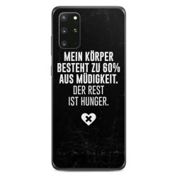 Folien für Smartphones matt