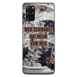 Folien für Smartphones matt