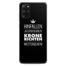 Folien für Smartphones matt