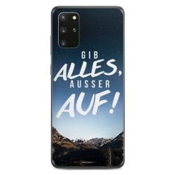 Folien für Smartphones matt