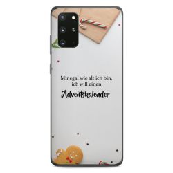 Folien für Smartphones matt