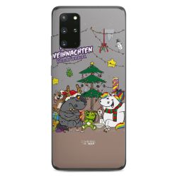 Folien für Smartphones matt